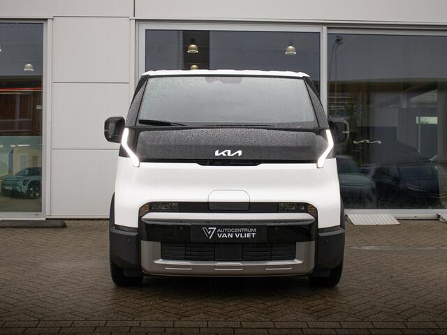 KIA PV5 L2H1 Plus 71.2 kWh VOORRAAD | SNEL LEVERBAAR | Navi | PDC | Camera | Clima | Adapt. Cruise | Stoelverwarming | V2L