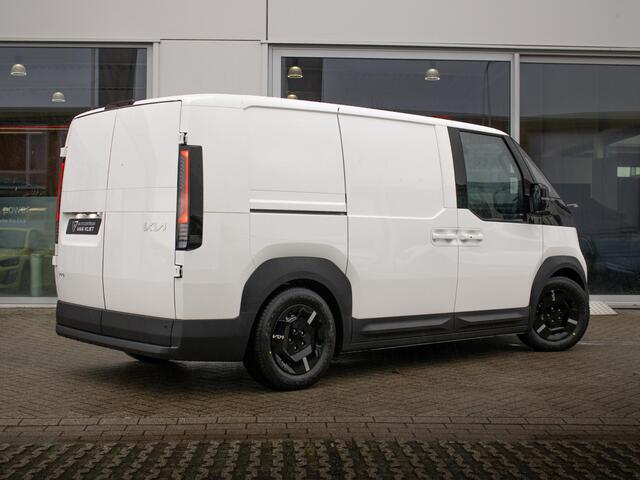 KIA PV5 L2H1 Plus 71.2 kWh VOORRAAD | SNEL LEVERBAAR | Navi | PDC | Camera | Clima | Adapt. Cruise | Stoelverwarming | V2L