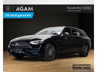 Mercedes-Benz C-Klasse Estate