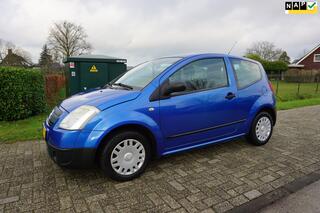 Citroen C2