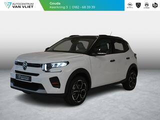 CITROEN C3 1.2 Turbo 100pk Max | Navigatie |