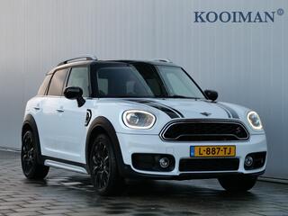 Mini Countryman Mini 2.0 Cooper S 192pk Chili Automaat PDC / Camera / Stoelverwarming