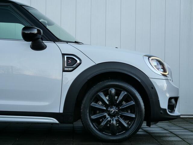 Mini Countryman Mini 2.0 Cooper S 192pk Chili Automaat PDC / Camera / Stoelverwarming