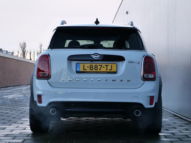 Mini Countryman Mini 2.0 Cooper S 192pk Chili Automaat PDC / Camera / Stoelverwarming