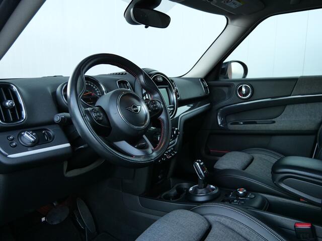 Mini Countryman Mini 2.0 Cooper S 192pk Chili Automaat PDC / Camera / Stoelverwarming