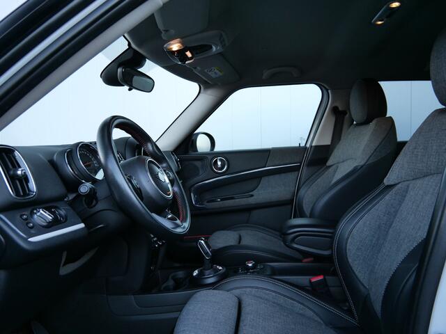 Mini Countryman Mini 2.0 Cooper S 192pk Chili Automaat PDC / Camera / Stoelverwarming
