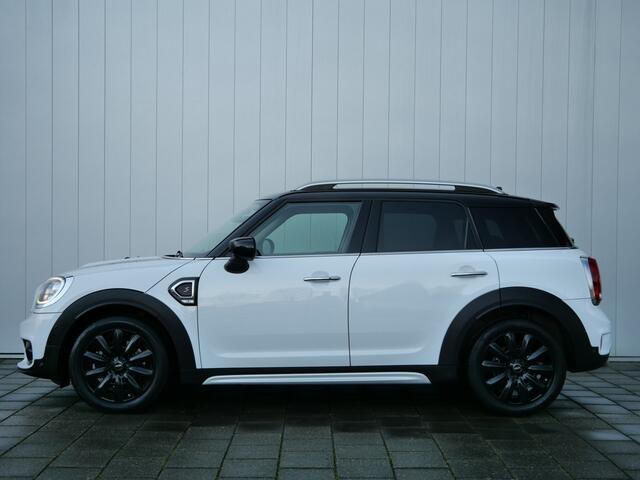 Mini Countryman Mini 2.0 Cooper S 192pk Chili Automaat PDC / Camera / Stoelverwarming