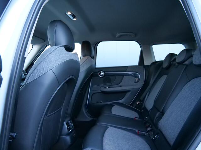 Mini Countryman Mini 2.0 Cooper S 192pk Chili Automaat PDC / Camera / Stoelverwarming