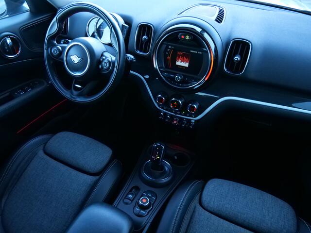 Mini Countryman Mini 2.0 Cooper S 192pk Chili Automaat PDC / Camera / Stoelverwarming