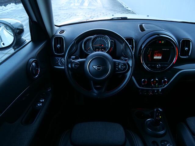 Mini Countryman Mini 2.0 Cooper S 192pk Chili Automaat PDC / Camera / Stoelverwarming