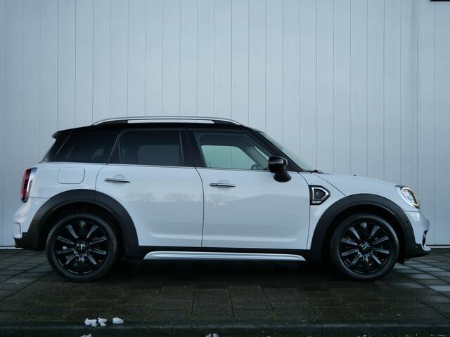 Mini Countryman Mini 2.0 Cooper S 192pk Chili Automaat PDC / Camera / Stoelverwarming