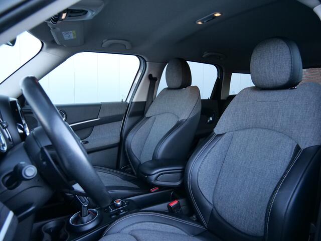Mini Countryman Mini 2.0 Cooper S 192pk Chili Automaat PDC / Camera / Stoelverwarming