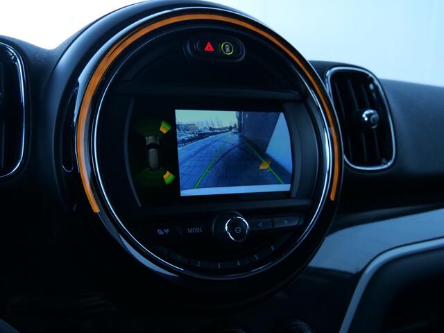 Mini Countryman Mini 2.0 Cooper S 192pk Chili Automaat PDC / Camera / Stoelverwarming