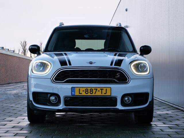 Mini Countryman Mini 2.0 Cooper S 192pk Chili Automaat PDC / Camera / Stoelverwarming