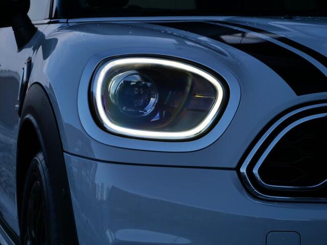 Mini Countryman Mini 2.0 Cooper S 192pk Chili Automaat PDC / Camera / Stoelverwarming