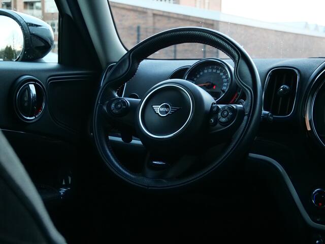 Mini Countryman Mini 2.0 Cooper S 192pk Chili Automaat PDC / Camera / Stoelverwarming