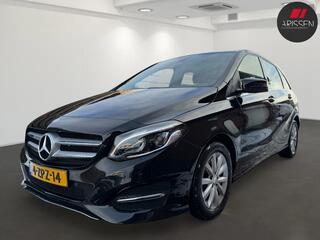 Mercedes-Benz B-Klasse (2011 - 2018)