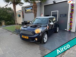 MINI COUNTRYMAN Mini 1.6 Cooper Chili AIRCO