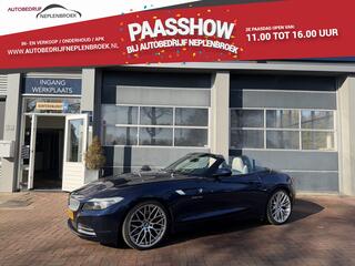 BMW Z4 (2009 - 2018)