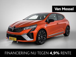 Renault Clio (2019 - 2025)