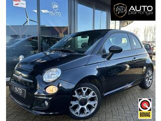 Fiat 500 (2007 - 2025)