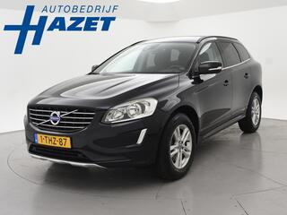VOLVO XC60 2.0 D4 180 PK AUT. EURO 6 - ORIG. NL + NAVIGATIE | ELEKTR. ACHTERKLEP | PRIVACY GLASS