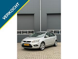 Ford Focus (2005 - 2011)