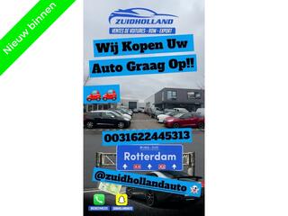 Renault Clio Estate WIJ KOPEN UW AUTO GRAAG OP