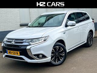 MITSUBISHI OUTLANDER 2.0 PHEV Executive Edition/Keyless/Camera/Navi