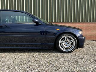 BMW 3-Serie Cabriolet (1998 - 2007)