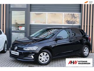 VOLKSWAGEN POLO 1.0 MPI Trendline