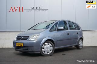 Opel Meriva (2003 - 2010)