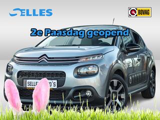Citroen C3 (2016 - 2023)