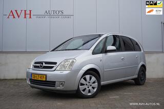 Opel Meriva (2003 - 2010)