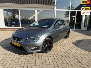 Seat Leon ST (2013 - 2020)