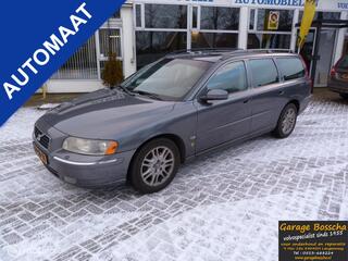 Volvo V70 (1996 - 2007)