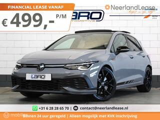 VOLKSWAGEN GOLF 2.0 TSI GTI | Zakelijk leasen vanaf �499 p/m
