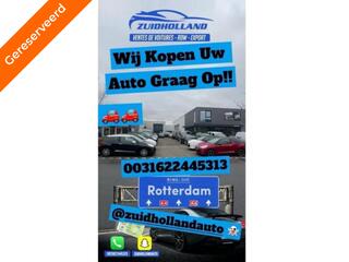 RENAULT CLIO Wij kopen Uw Renault Graag Op!