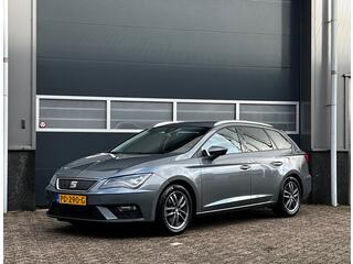 Seat Leon ST (2013 - 2020)