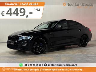 BMW 3-SERIE 330e M-Sport | Zakelijk leasen vanaf �449 p/m