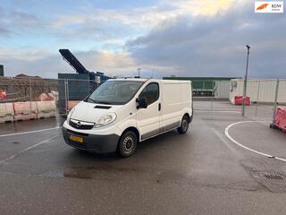OPEL VIVARO 2.0 CDTI L1H1 DC EcoFLEX Airco.Airco