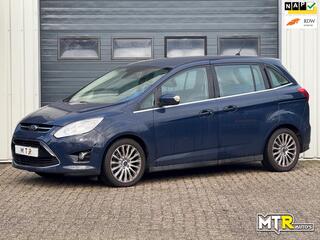 Ford Grand C-Max