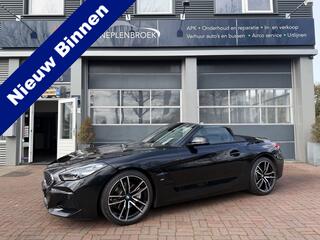 BMW Z4 Roadster