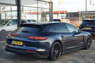 Porsche Panamera (2017 - 2023)
