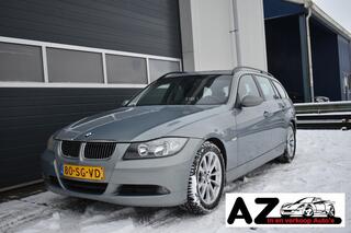 BMW 3-Serie (2005 - 2012)