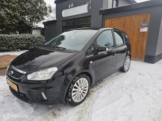 Ford C-MAX (2003 - 2010)