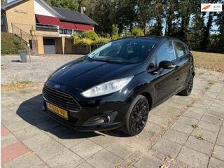 FORD FIESTA 1.0 Style Ultimate AIRCO/APK