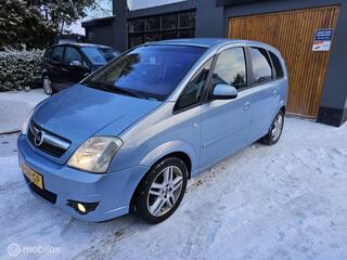 Opel Meriva (2003 - 2010)