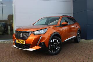 PEUGEOT 2008 1.2 PureTech Allure Pack Airco Navi Carplay 1e eig. 25.732km Nieuwstaat