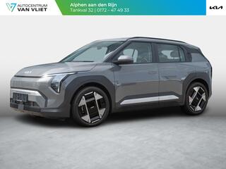 KIA EV3 Plus Advanced 58.3 kWh | Binnenkort beschikbaar | Schuifkanteldak | Stoel en stuurverwarming |